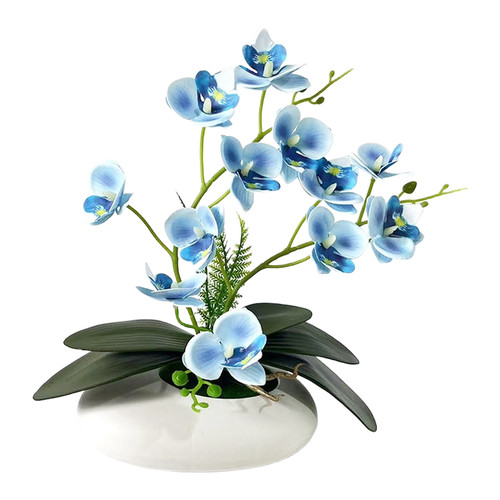 Fake phalaenopsis orchid - fake,