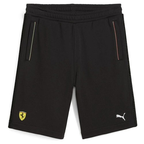 Mens puma ferrari race sweat - puma,