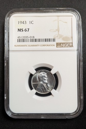 1943 lincoln wheat cent - p-lincoln, coin