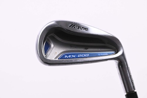 Mizuno 200 iron 23 - mizuno, #4