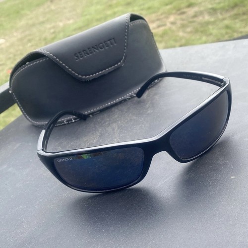 Serengeti black tortoise - , shell