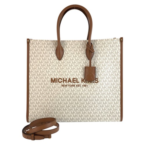 Michael kors signature - mk,