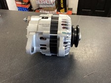 Alternator fits CHEVROLET