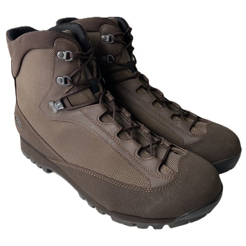 British army aku pilgrim gtx - british,