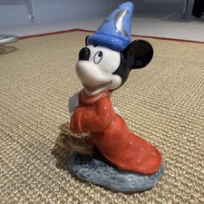 Royal Doulton Mickey Mouse