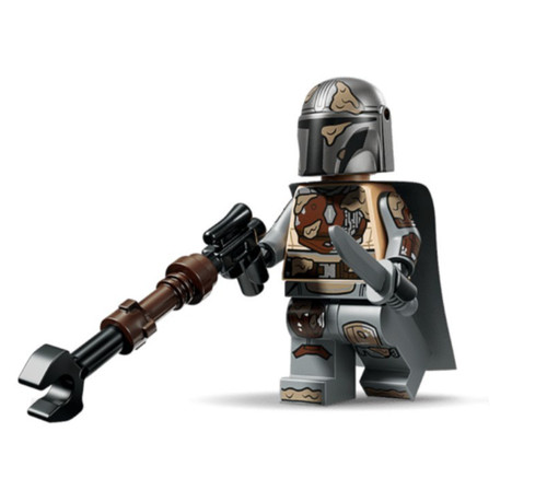 Lego star wars - lego, minifigure