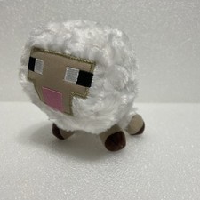 2014 Mojang Minecraft Soft