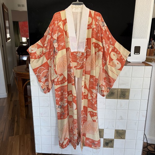 Vintage antique japanese - antique,