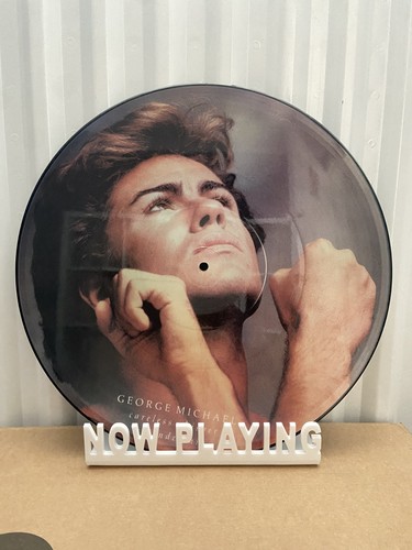 George michael careless - george,