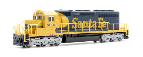 Kato gauge yellow blue - gauge, yellow/blue