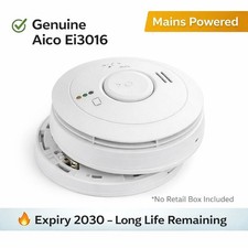 Aico Ei3016 Optical Smoke