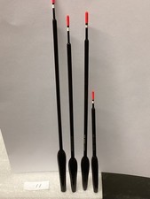 IVAN MARKS VINTAGE FLOATS set