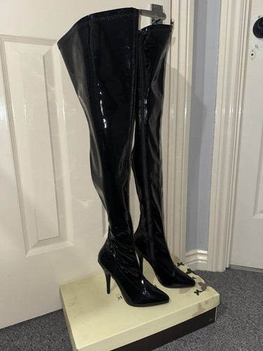Pleaser seduce 3000 - pleaser,