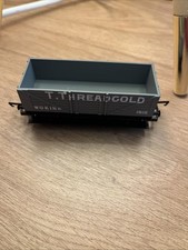 Hornby threadgold woking - hornby,
