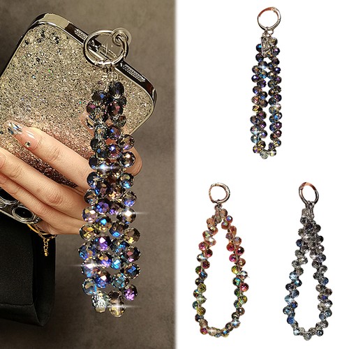 Luxury mobile phone charm - luxury,
