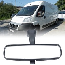 Interior Rear View Mirror For