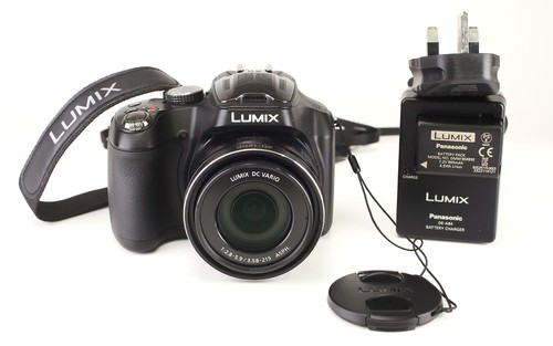 Panasonic dmc fz72 - dmc-fz72, digital