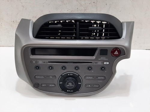 Honda jazz vtec mk3 - i-vtec,