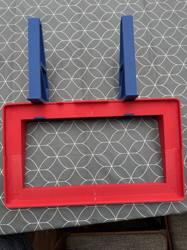 Controller and laptop stand
