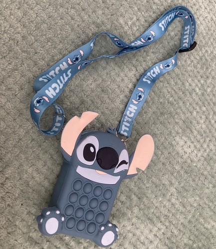Disney lilo stitch fidget - stitch,