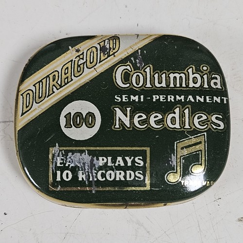 Vintage columbia duragold - vintage,