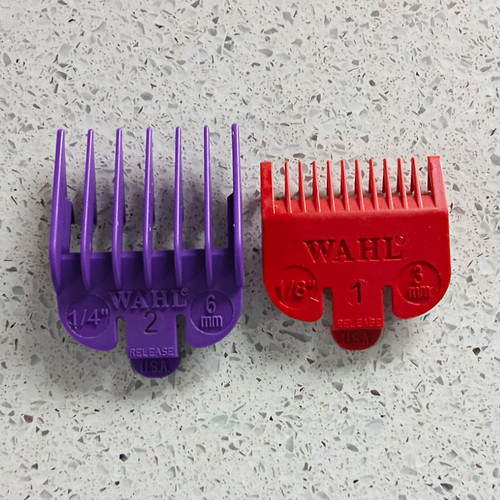 Wahl hair clipper - wahl,