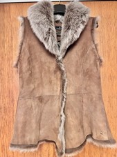 Fairfax And Favor Mushroom