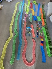 Magic Track Toy Cars And