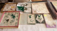 Good lot Vintage Boxed & Other