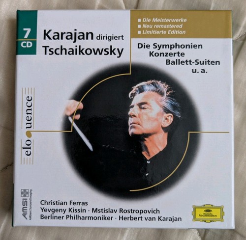 Herbert von karajan conducts - herbert,