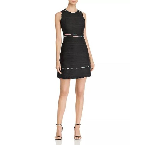 Kate spade blossom trim tweed - kate,