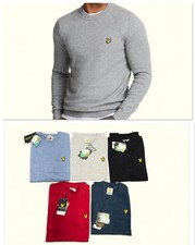 LYLE AND SCOTT STYLISH LONG