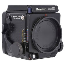 Mamiya RZ67 Professional Body Only / 6x7 Pro Medium Format Film SLR Camera