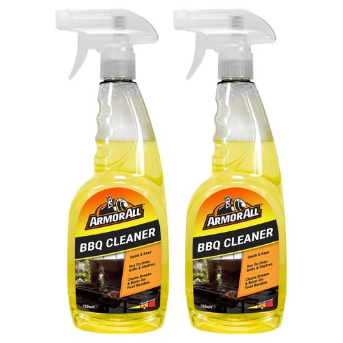 Armor all bbq cleaner - bbq, 750