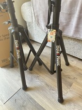 Hola! Music HPS-600MS Pair of