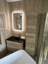 Crosswater Glide 2 Vanity Unit