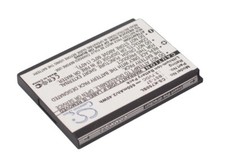 Li-ion Battery for