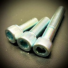 UNF 5/16" Socket Cap Allen