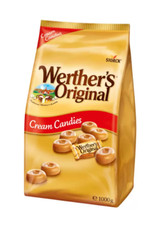 Werthers Original Cream