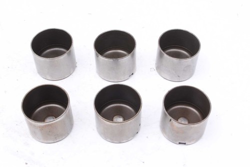 Valve tappets bucket - valve,