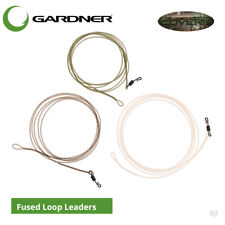 Gardner Tackle Covert Fused