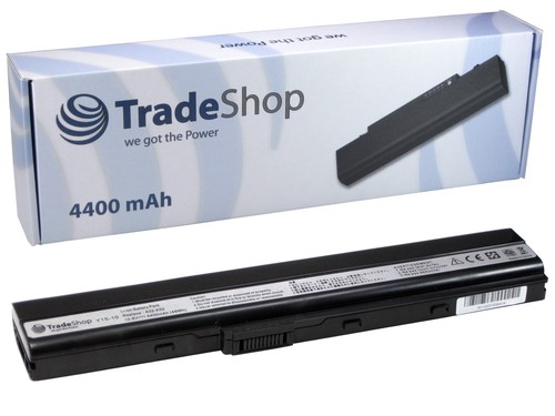 Battery for asus k42f - battery, k42f-a1