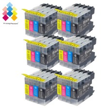 24 INK CARTRIDGES fits Brother