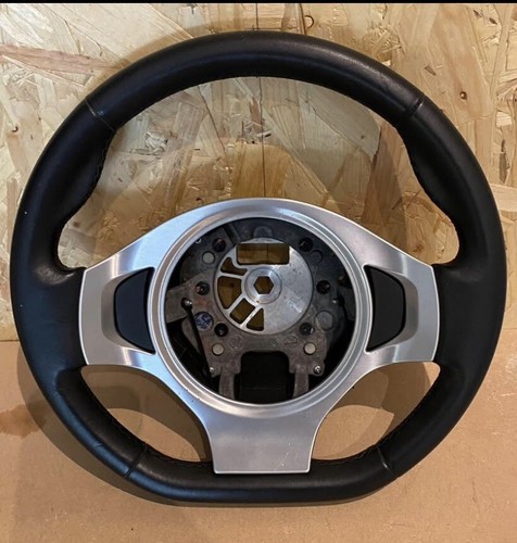 Lotus evora steering - lotus, wheel