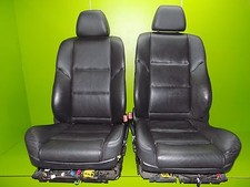 04-10 BMW E60 545i sport black