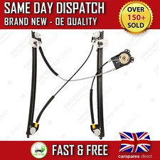 RENAULT MEGANE MK2 2000-ON