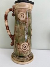 Victorian lidded early - lidded,