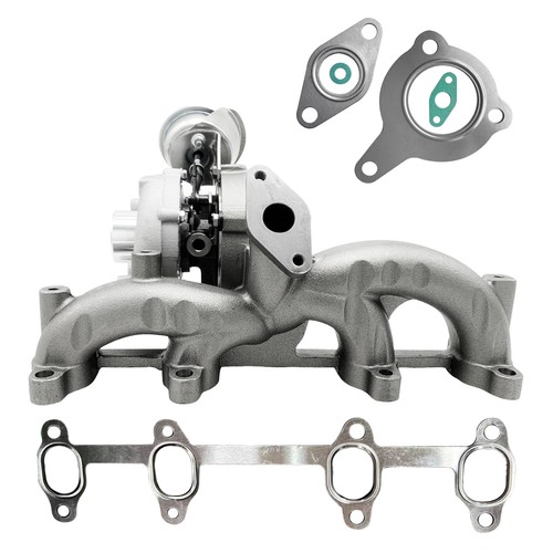 Turbo turborcharger gt1749v - turborcharger,