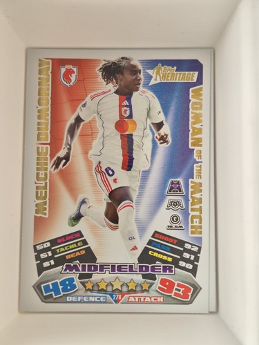 Topps match attax extra 26 - topps,
