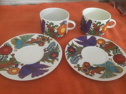 Villeroy and boch - 2, x